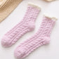 Slippers and socks - lounge socks - 7 pairs - Women&