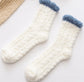 Slippers and socks - lounge socks - 7 pairs - Women&