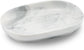 Soap Dish - Ceramic Soap Dish - Non-Slip Marble Soap Dish - Bathroom Soap Holder - Suitable for Bathroom, Shower, Kitchen and Travel.