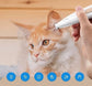 Dog Groomer - Paw Trimmer - Paw Trimmer - Pet Hair Trimming
