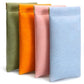 Glasses Cases - Unisex - PU Soft Case - Wallet Style - Portable 4-Pack