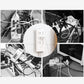 Self-adhesive - Desk socket holder - No perforation - Self-adhesive socket holder - Cable management - No perforation surge protection - Power strip holder bracket (4 pieces)