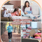 Socks (5 pairs) - Home Socks - Women&