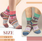 Socks (5 pairs) - Home Socks - Women&