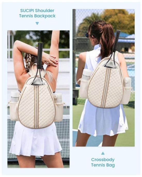 Backpack - Sports Bag - Lightweight - Multifunctional - Women&