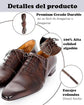 Shoelaces - 9 pairs - Laces for men&