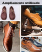 Shoelaces - 9 pairs - Laces for men&