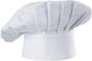 Apron and Hat Set - Adjustable Chef&