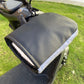 Winter Motorcycle Gloves - Motorcycle handlebar gloves - Suitable for motorcycles, electric bicycles and scooters - Warm gloves - Suitable for cold weather - Warm winter gloves