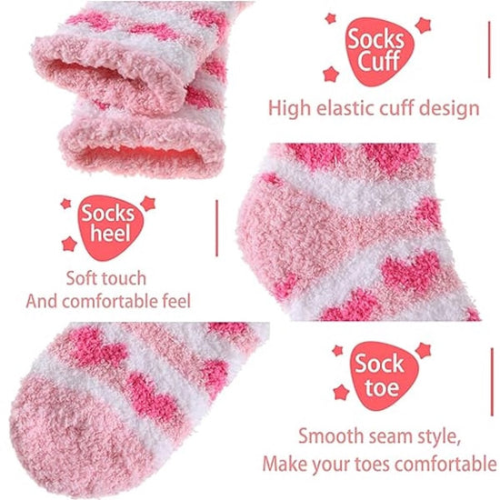 Socks - Women&