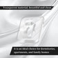 Hooks - Mini Light Clips | Self-Adhesive Lighting Hooks - Cable Holder Organizer - Set of 20 Hooks incl. Adhesive Strip