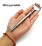 Professional Retractable Back Massager - Stainless Steel - Itch Reliever - Retractable - Body Massager