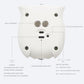 Night Light - Mood Lamp - LED Lighting - Night Lamp - LED Cabinet Light and Stair Light with Sensor - Two-tone - USB Rechargeable Night Light - Magnetic Mounting - For Children&