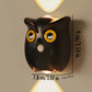 Night Light - Mood Lamp - LED Lighting - Night Lamp - LED Cabinet Light and Stair Light with Sensor - Two-tone - USB Rechargeable Night Light - Magnetic Mounting - For Children&