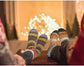 Socks - (5-pack) - Lounge Socks - Men&