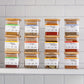 Frozen Food Labels - Writable Frozen Food Labels - Best Before Date Labels - Food Labels - Date Labels - 30 Images