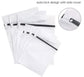 Laundry Bags - Two Sizes - Pack of 6