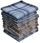 Handkerchiefs Pack of 10 - Men&