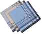 Handkerchiefs Pack of 10 - Men&