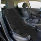 1 Car Seat Protector - Child Car Seat Cover - Car Interior Mat - Non-Slip Mat - Waterproof and Scratch-Resistant - Black