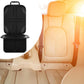 1 Car Seat Protector - Child Car Seat Cover - Car Interior Mat - Non-Slip Mat - Waterproof and Scratch-Resistant - Black