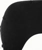 Cycling Gloves - 1 Pair - Extra Padded Cycling Gloves - Warm Gloves - Cycling Gloves - Scooter Gloves - Hand Warmers - Cycling Accessories - With Reflective Strips - Winter - Windproof - Waterproof - Black