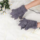 Gloves - 1 pair - Winter gloves - Cartoon gloves - Neckband - Children&