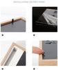 Interchangeable frame - children&
