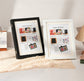 Interchangeable frame - children&