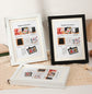Interchangeable frame - children&