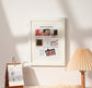 Interchangeable frame - children&