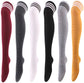 Knee Socks - 6-pack - Overknee Socks - Socks - Women&