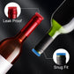 7 Wine Bottle Stoppers - Reusable - 7 Colors - Silicone Stoppers, Inner Diameter 1.7-2 cm - Wine Bottle Stoppers