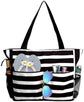 Beach Bag - Waterproof Foldable Beach Bag - Large - Foldable - Women&