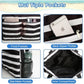 Beach Bag - Waterproof Foldable Beach Bag - Large - Foldable - Women&
