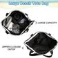 Beach Bag - Waterproof Foldable Beach Bag - Large - Foldable - Women&