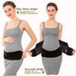 Abdominal Brace - Pregnancy - Black L