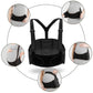 Abdominal Brace - Pregnancy - Black L