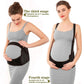 Abdominal Brace - Pregnancy - Black L