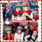 Hats - 6 pieces - Santa hats - Three styles of Santa hats - One size - Unisex - Christmas accessories/decorations