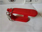 Car Seat Buckle Release Tool - Easily releases child seat buckles - Simple tool for parents, grandparents, and older children