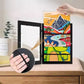 Interchangeable frame - children&