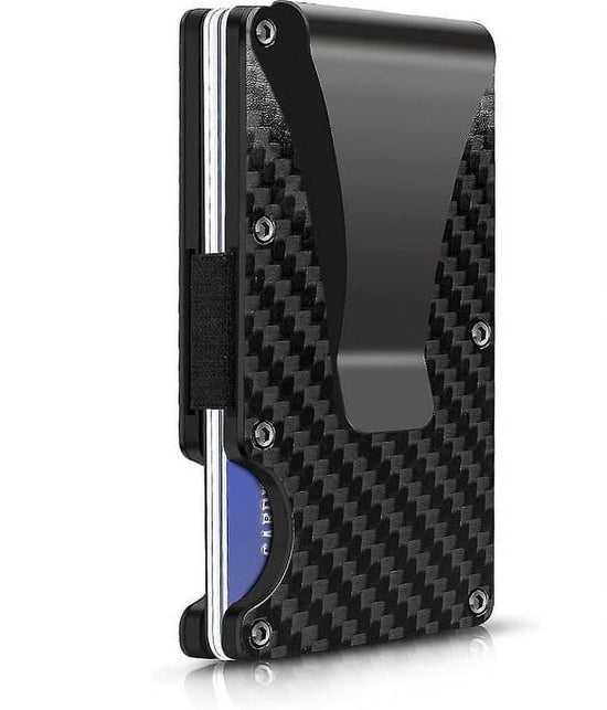 Wallet - Credit Card Holder - Men&
