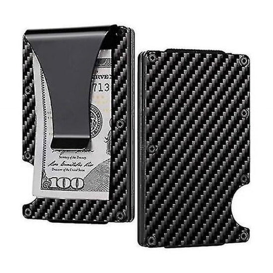 Wallet - Credit Card Holder - Men&