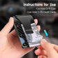 Wallet - Credit Card Holder - Men&