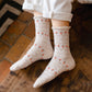 5 pairs of socks - Women&