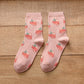 5 pairs of socks - Women&