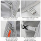 Sports Vest - Cycling - Running - Hiking - Breathable Cycling Cross-Country Marathon Hydration Bag Backpack - Gray
