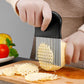 Household potato knife - potato flower knife - potato cutting knife - multifunctional knife - vegetable cutting knife made of stainless steel