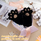 Gloves - 1 pair - Winter gloves - Cartoon gloves - Neckband - Children&
